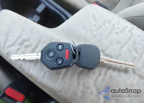 2020 Subaru Impreza Sedan z USA, uszkodzony, nr VIN 4S3GKAB61L3615689